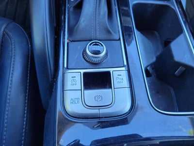 2020 Kia Telluride LX