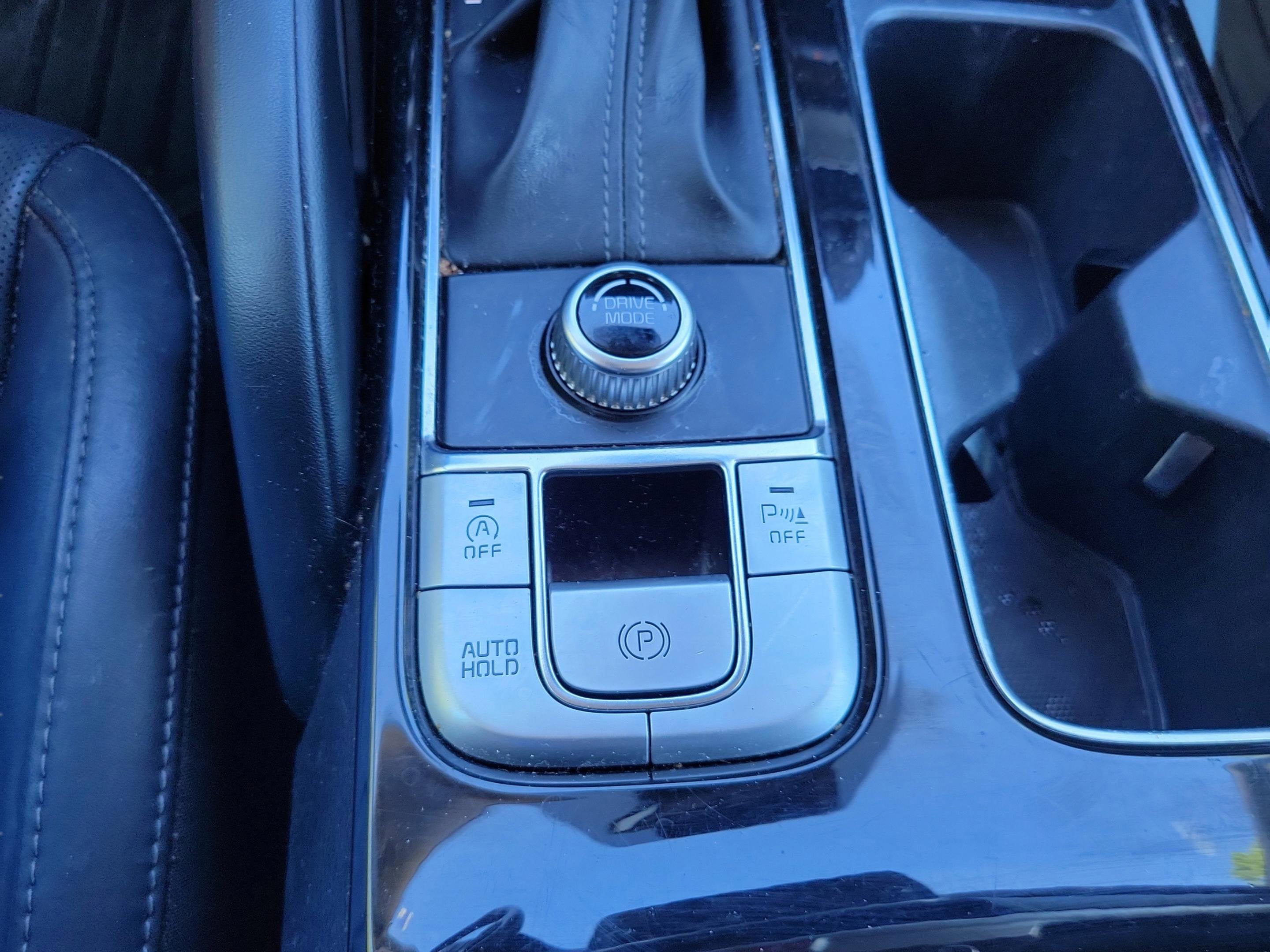 2020 Kia Telluride LX