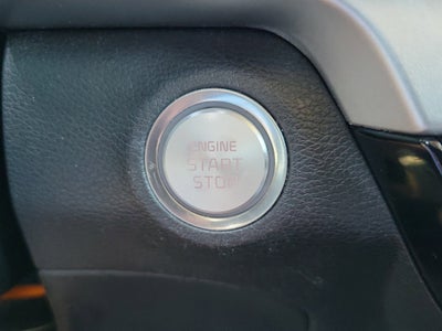 2020 Kia Telluride LX