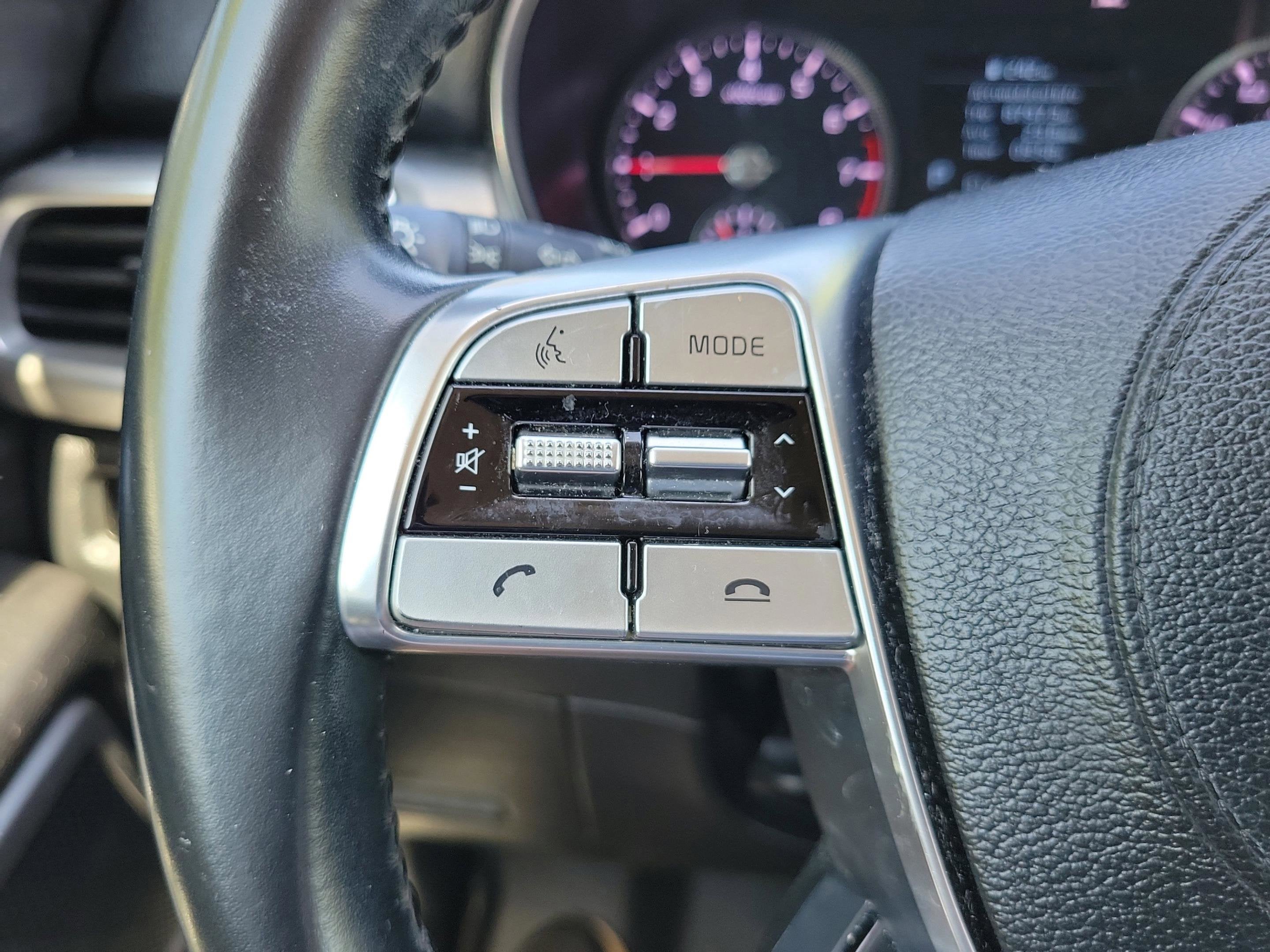 2020 Kia Telluride LX