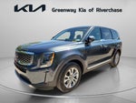 2020 Kia Telluride LX
