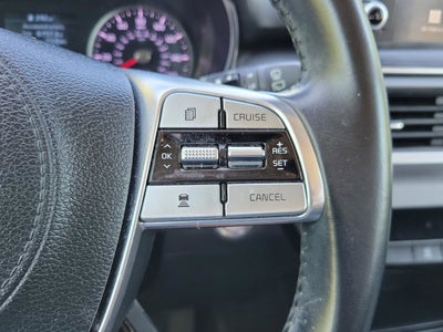 2020 Kia Telluride LX