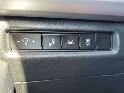 2020 Kia Telluride LX