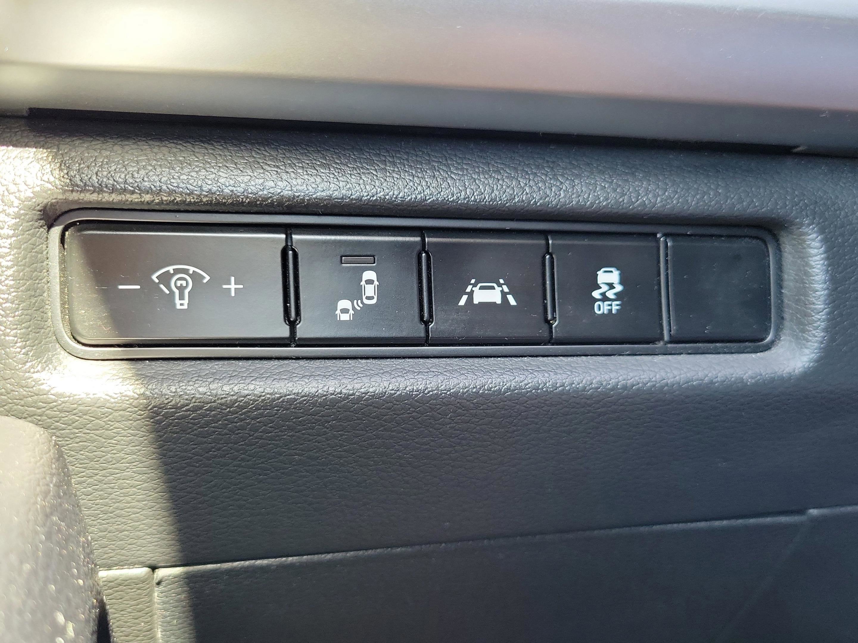 2020 Kia Telluride LX