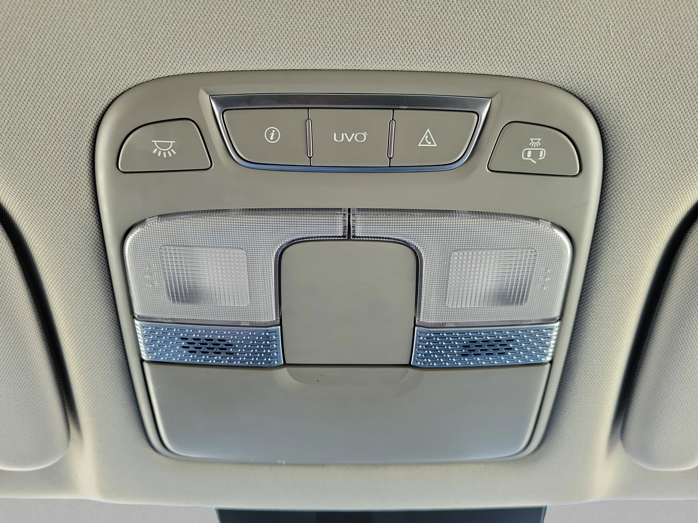 2020 Kia Telluride LX