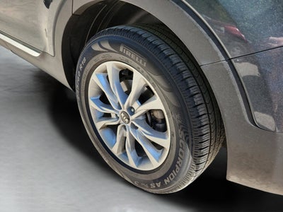 2020 Kia Telluride LX