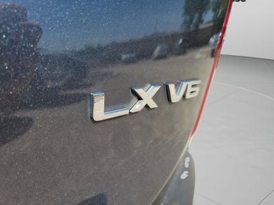 2020 Kia Telluride LX