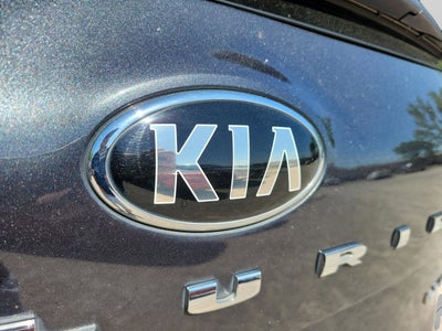 2020 Kia Telluride LX