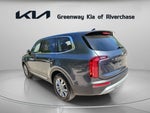 2020 Kia Telluride LX