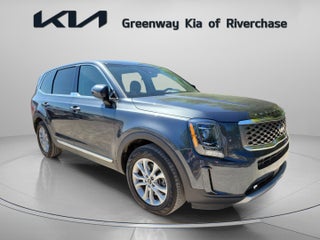 2020 Kia Telluride LX