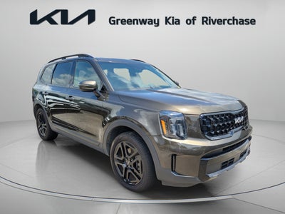 2024 Kia Telluride EX X-Line