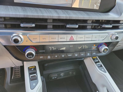 2023 Kia Telluride SX