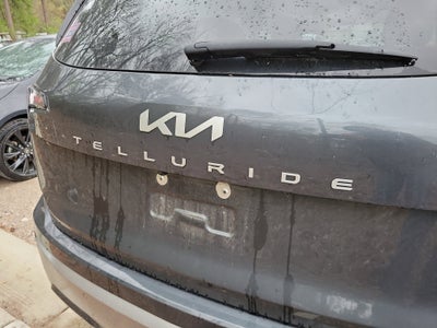 2023 Kia Telluride SX