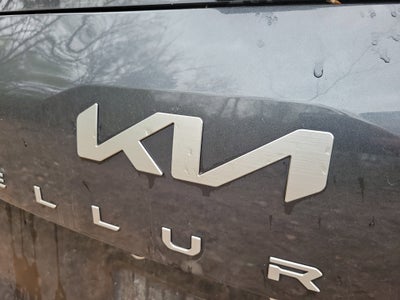 2023 Kia Telluride SX