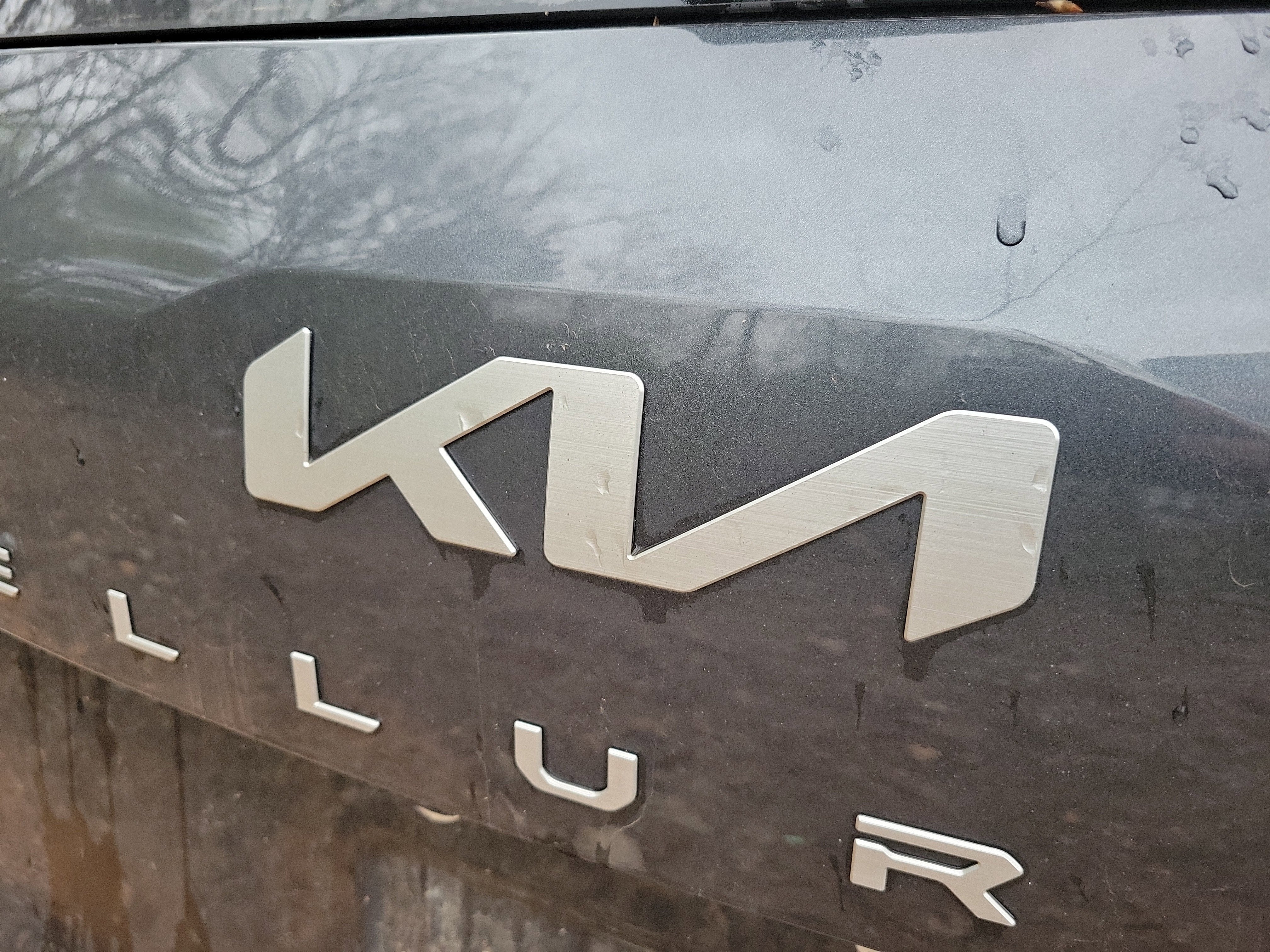 2023 Kia Telluride SX