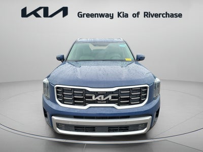 2023 Kia Telluride SX