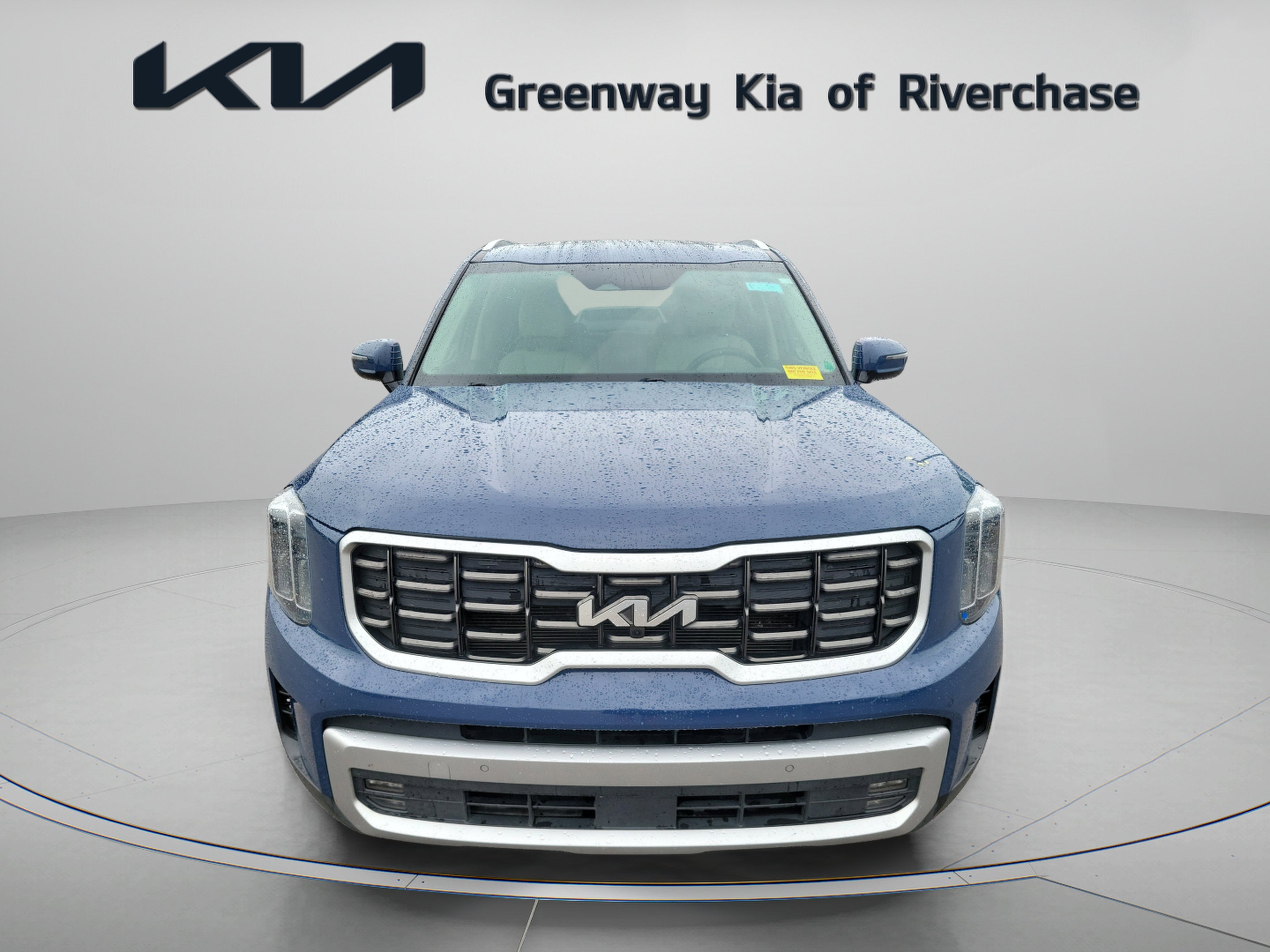 2023 Kia Telluride SX