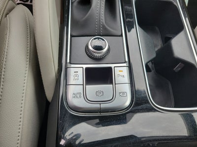 2023 Kia Telluride SX