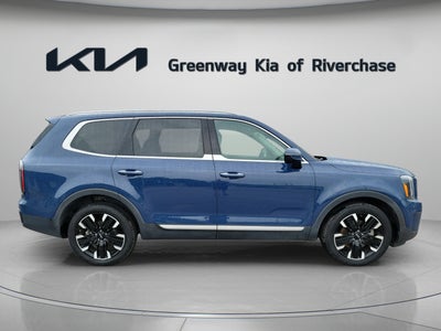 2023 Kia Telluride SX