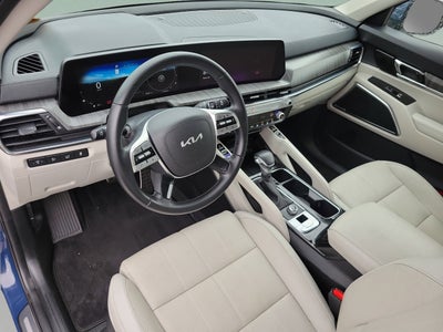 2023 Kia Telluride SX