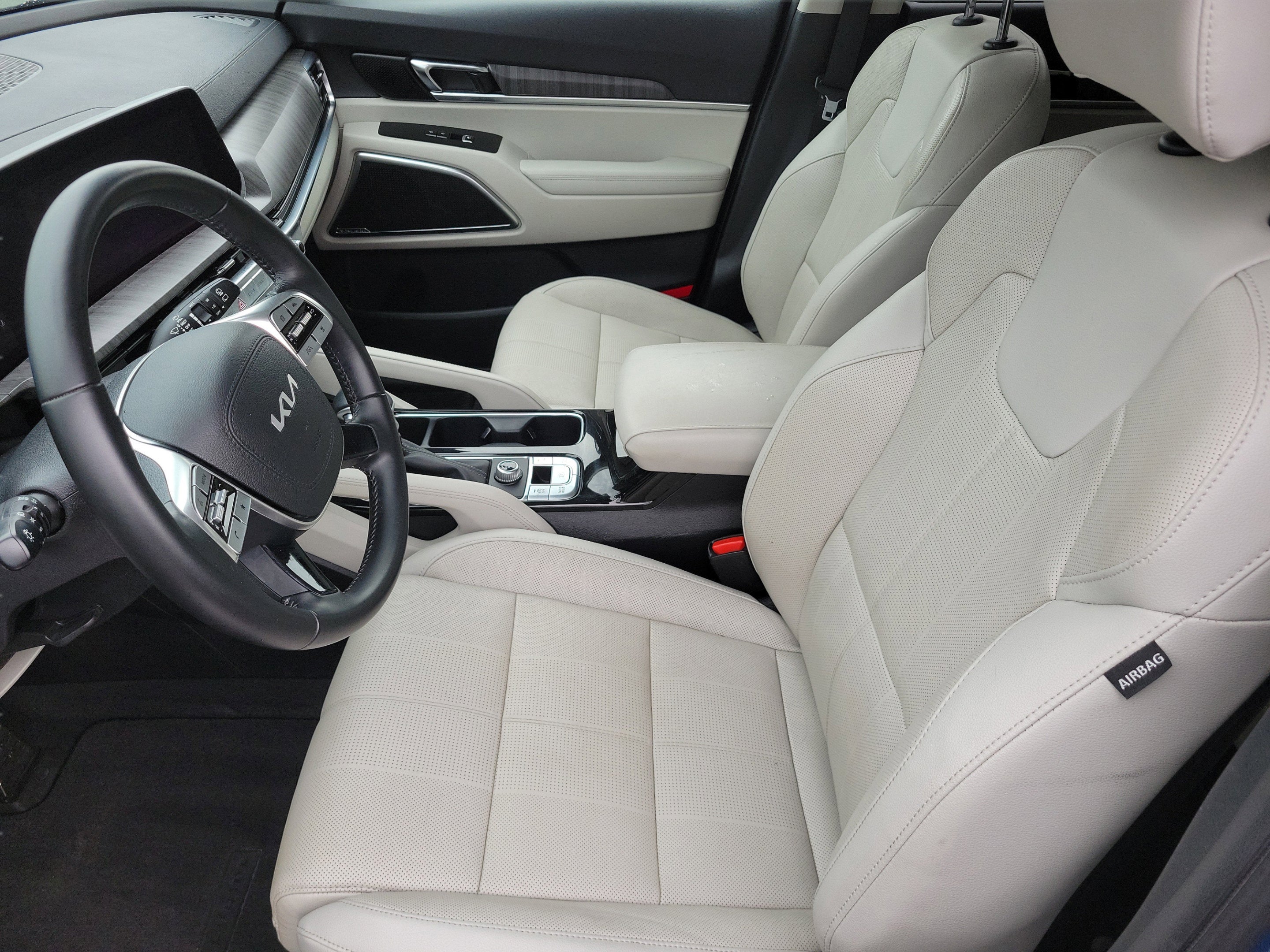 2023 Kia Telluride SX