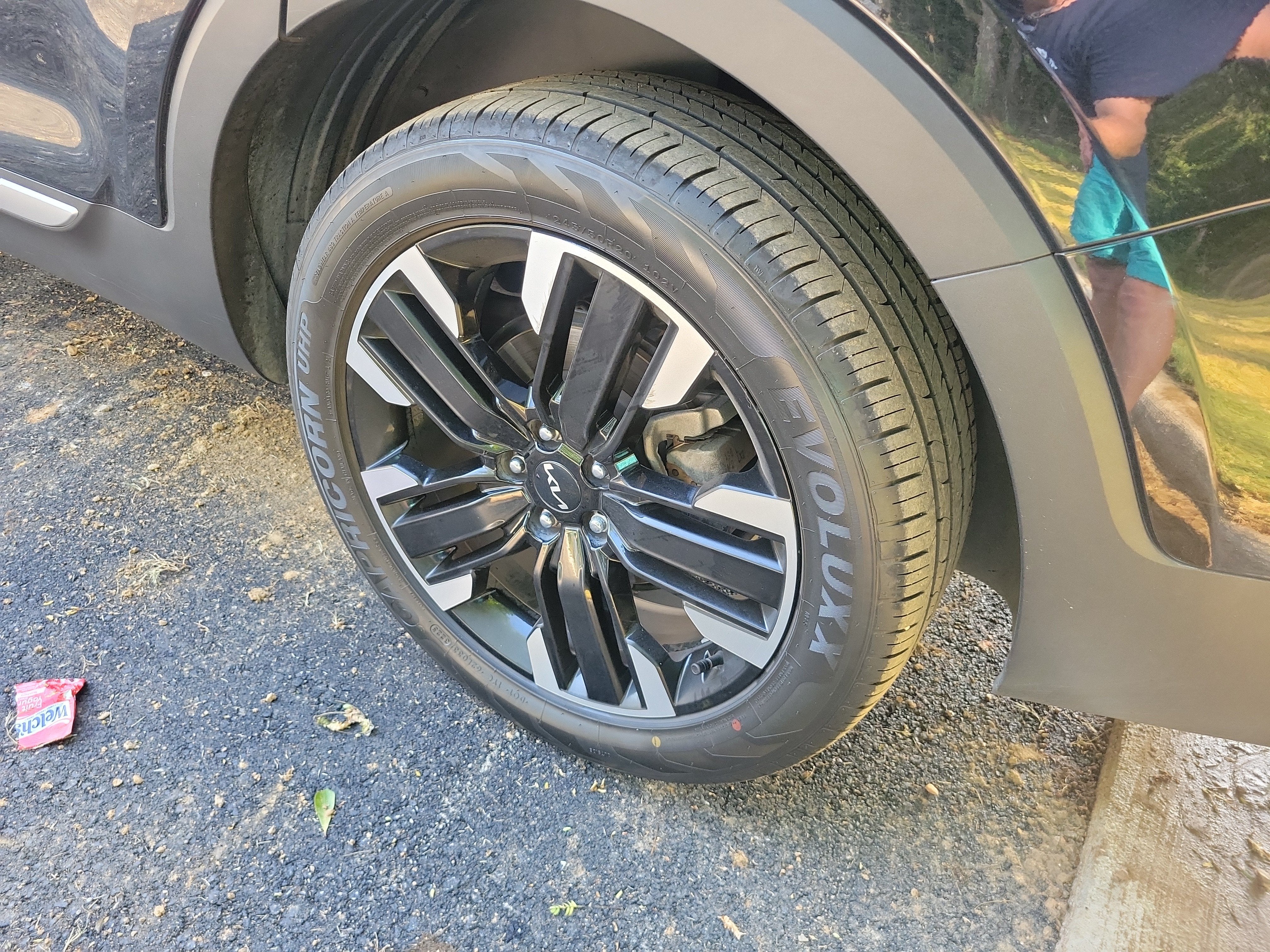 2023 Kia Telluride SX