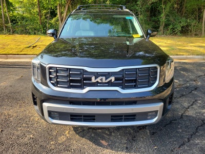 2023 Kia Telluride SX
