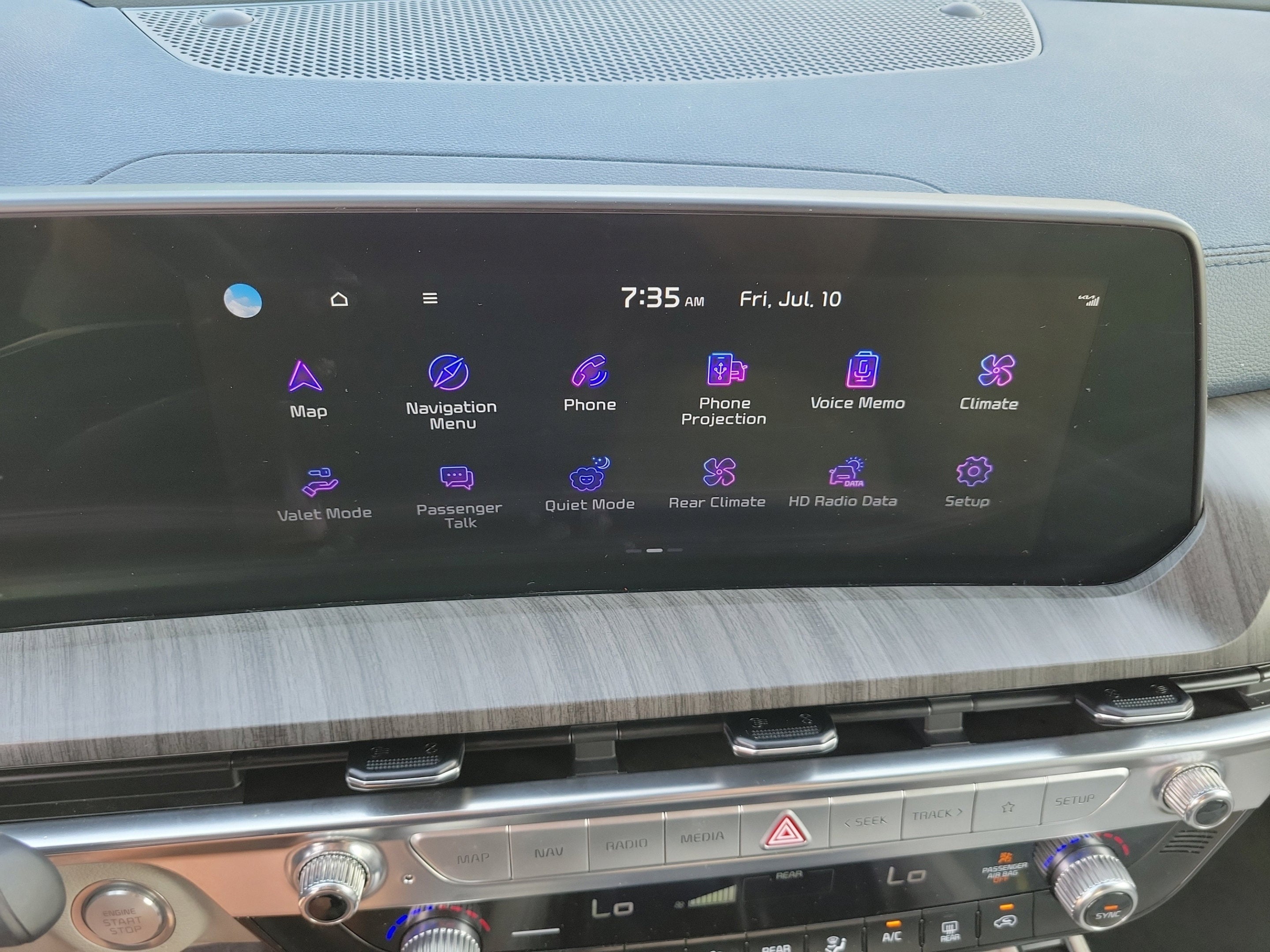 2023 Kia Telluride SX