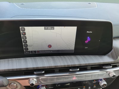 2023 Kia Telluride SX
