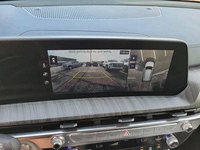 2023 Kia Telluride SX
