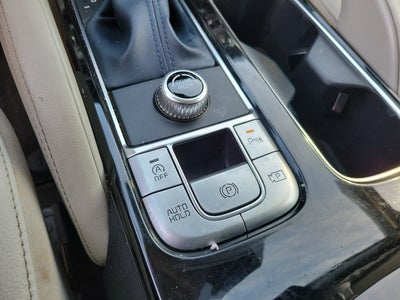 2023 Kia Telluride SX