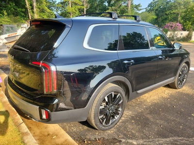 2023 Kia Telluride SX