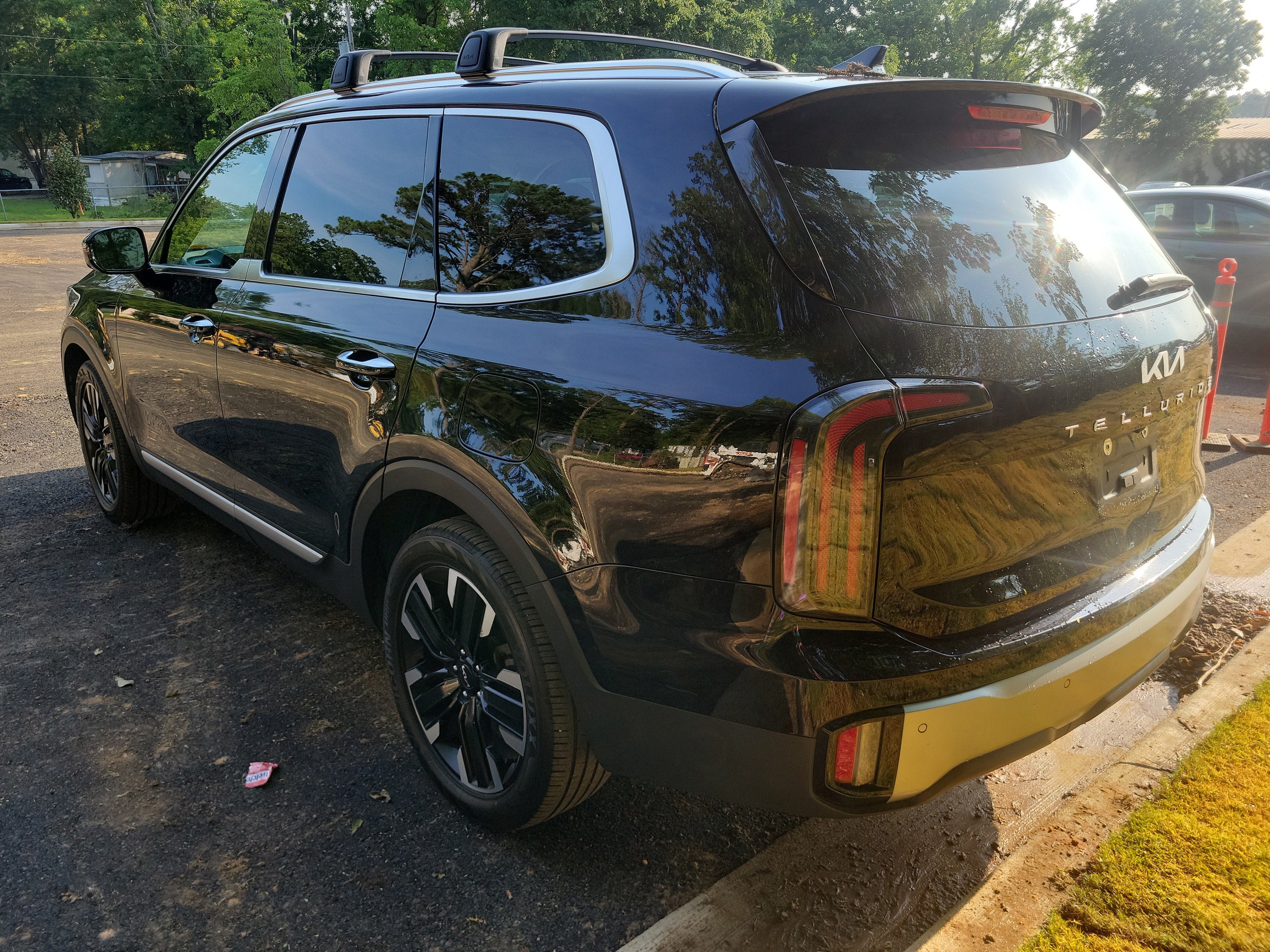 2023 Kia Telluride SX