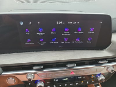 2024 Kia Telluride SX-Prestige X-Line