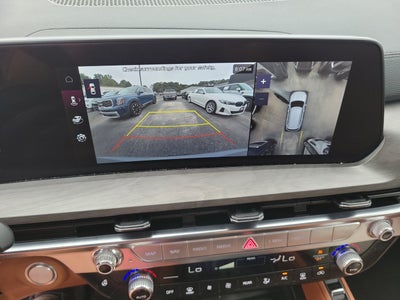 2024 Kia Telluride SX-Prestige X-Line