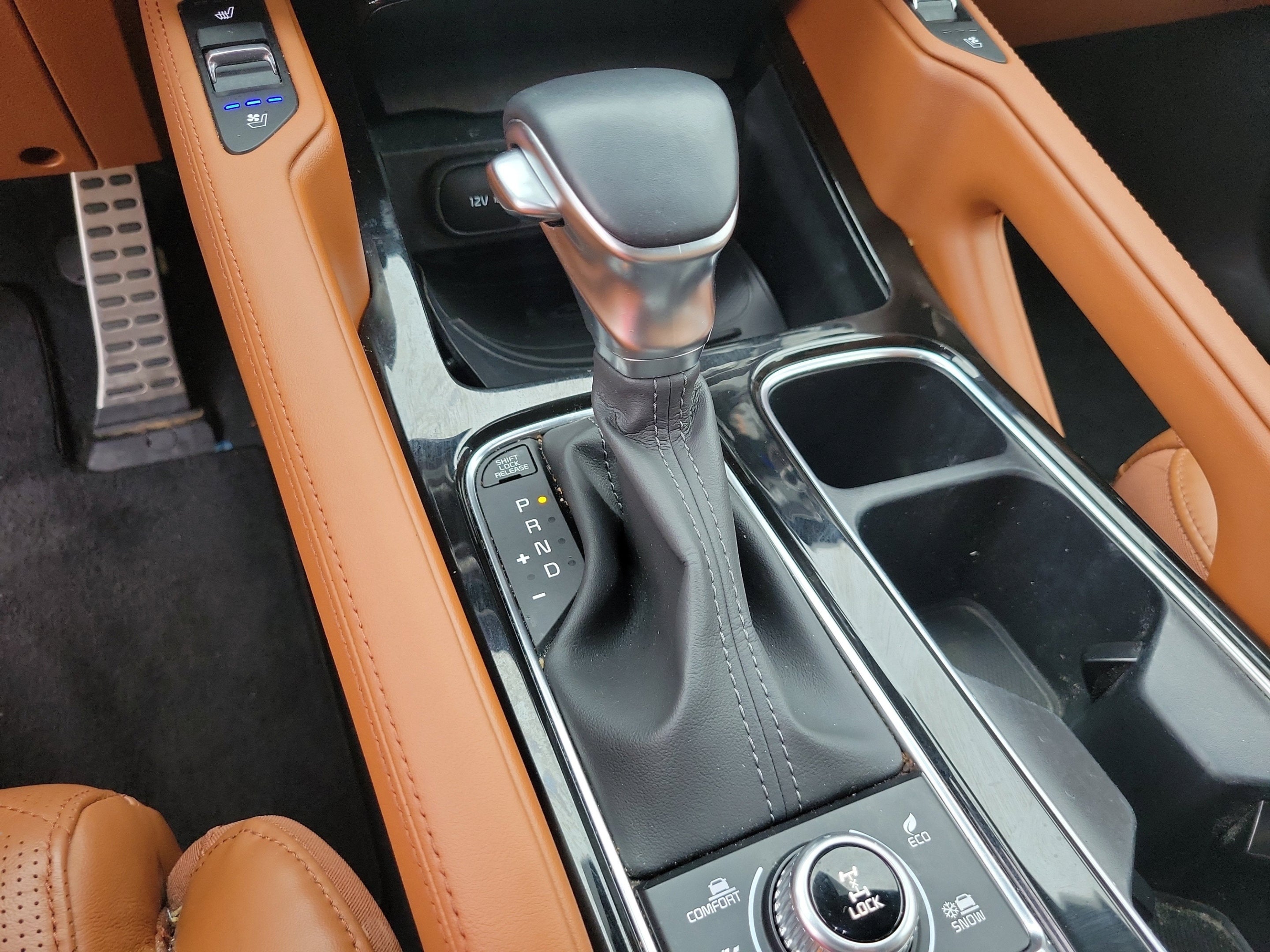 2024 Kia Telluride SX-Prestige X-Line