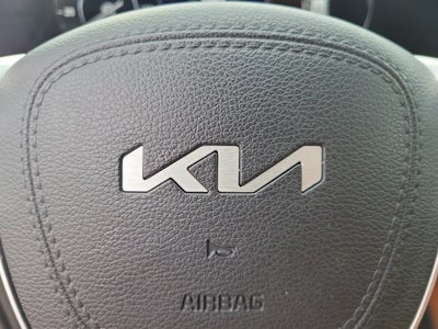 2024 Kia Telluride SX-Prestige X-Line