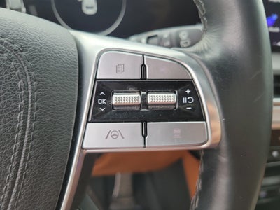 2024 Kia Telluride SX-Prestige X-Line