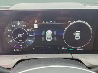 2024 Kia Telluride SX-Prestige X-Line