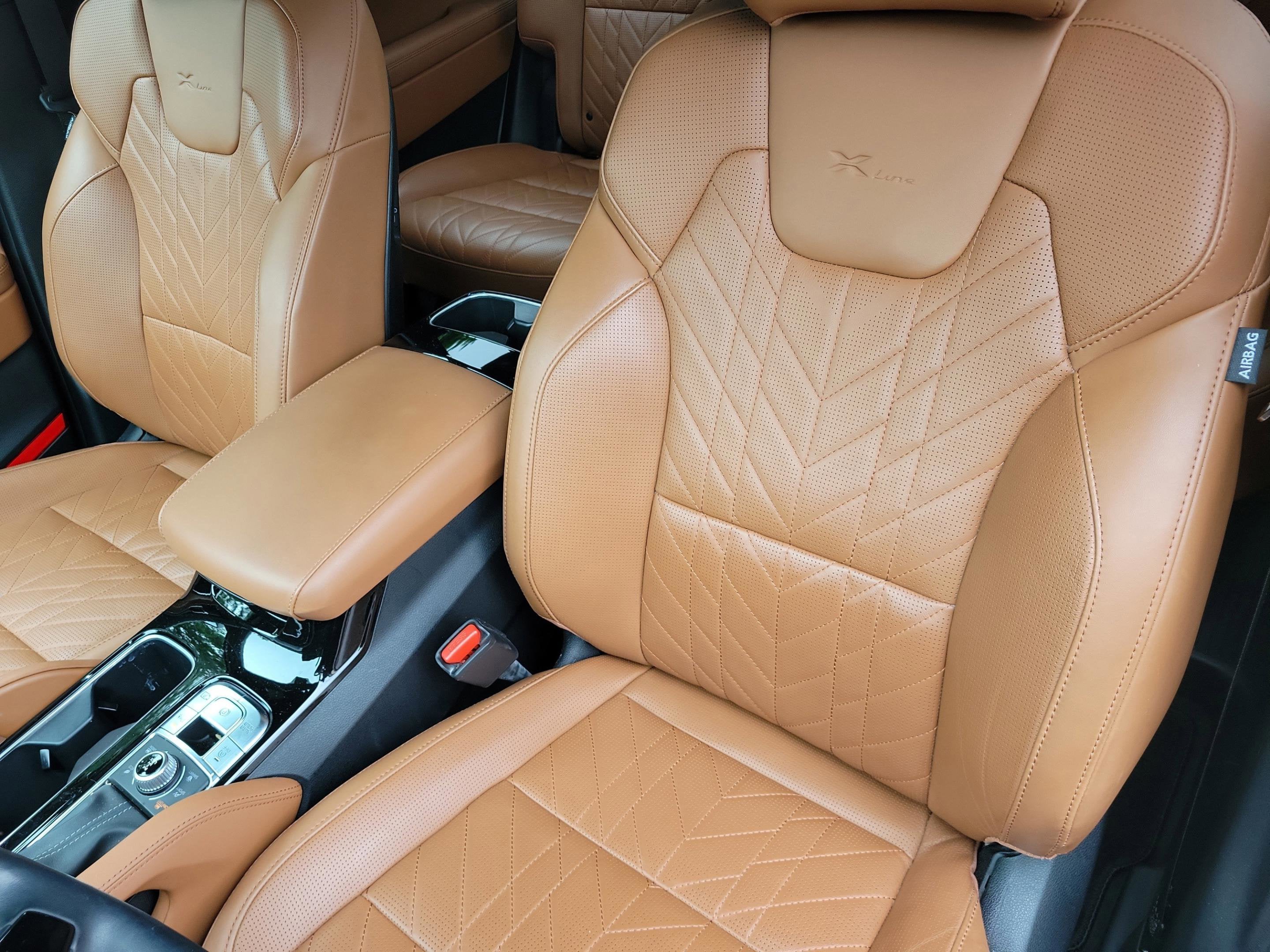 2024 Kia Telluride SX-Prestige X-Line