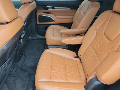 2024 Kia Telluride SX-Prestige X-Line
