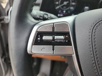 2024 Kia Telluride SX-Prestige X-Line