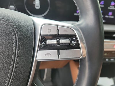 2024 Kia Telluride SX-Prestige X-Line