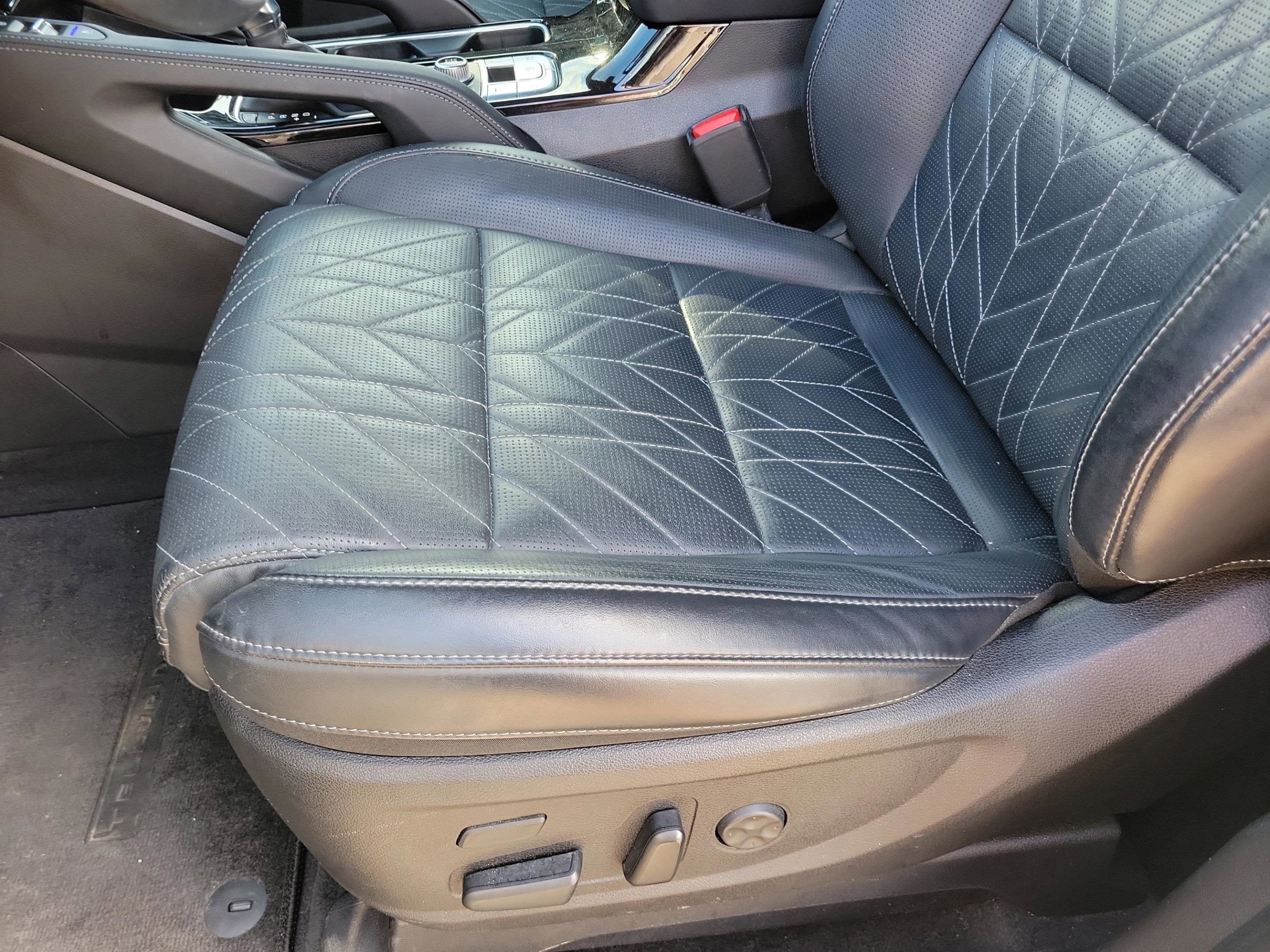 2024 Kia Telluride SX-Prestige X-Line