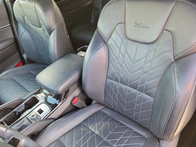 2024 Kia Telluride SX-Prestige X-Line