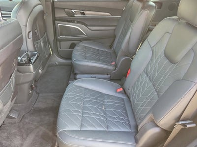 2024 Kia Telluride SX-Prestige X-Line
