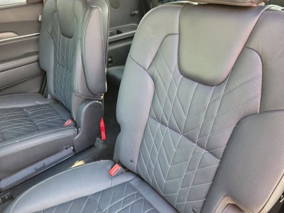 2024 Kia Telluride SX-Prestige X-Line