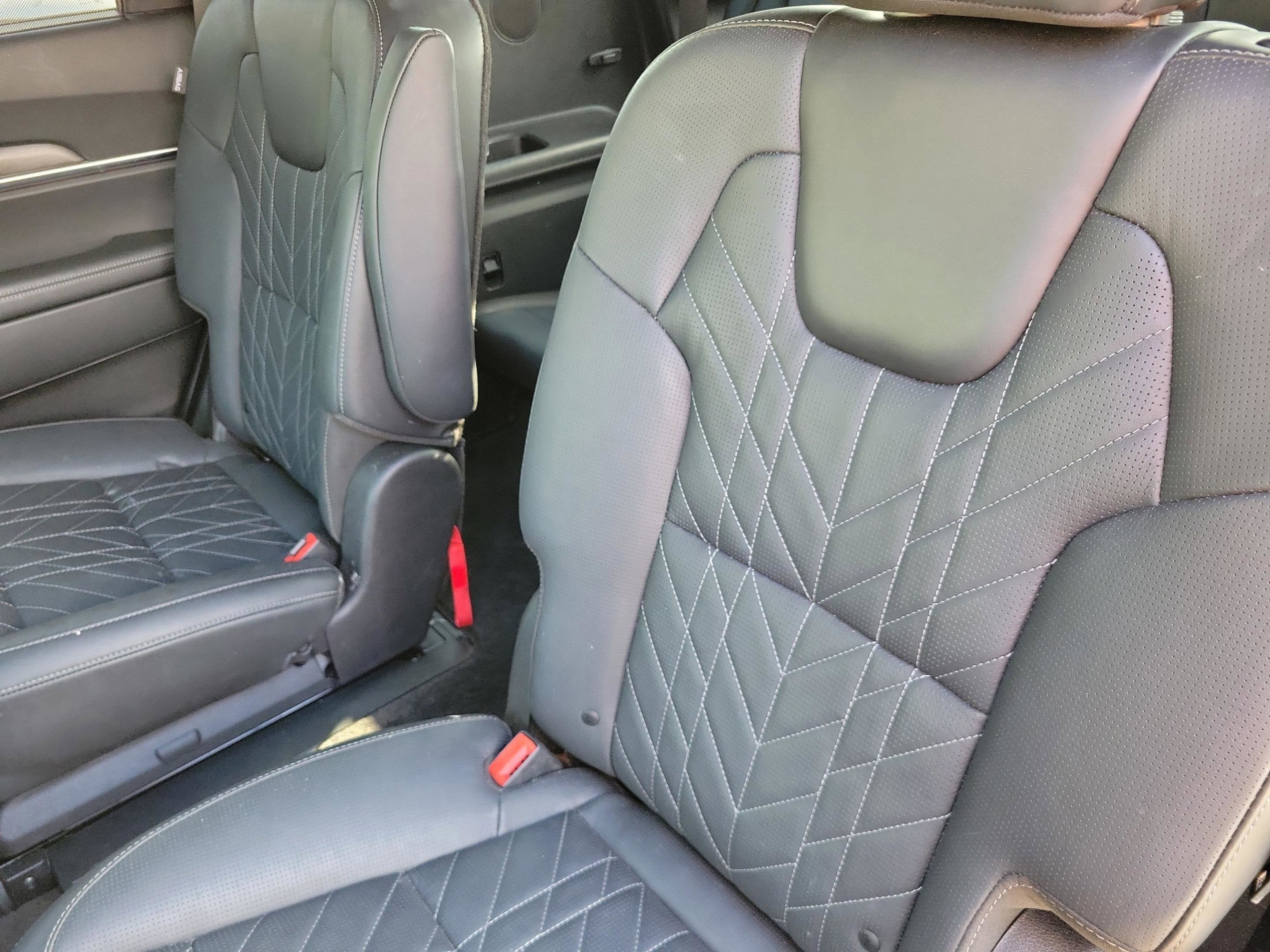 2024 Kia Telluride SX-Prestige X-Line
