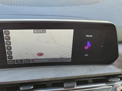 2024 Kia Telluride SX-Prestige X-Line