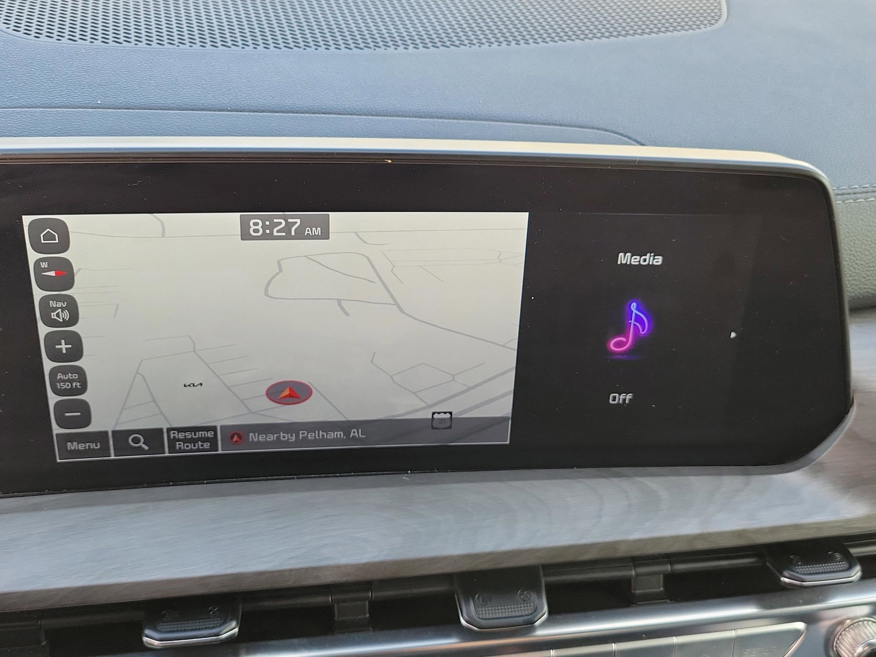 2024 Kia Telluride SX-Prestige X-Line